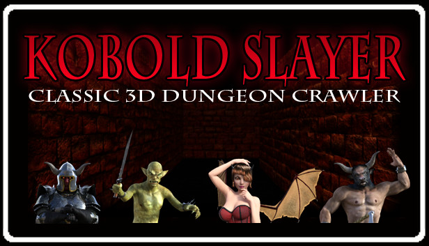 Kobold Slayer