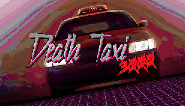 Death Taxi 3000