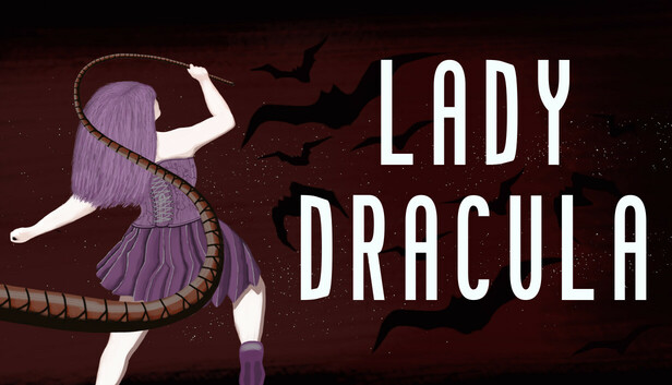 Lady Dracula