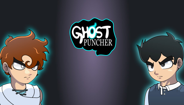 Ghost Puncher