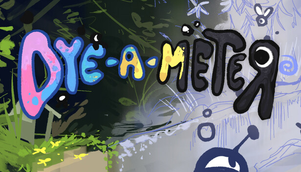 Dye-A-Meter