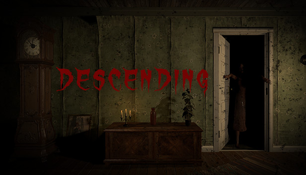 Descending I - House of Nightmares