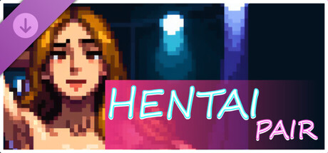 Hentai Pair - Pixel BDSM Rocker DLC 2 