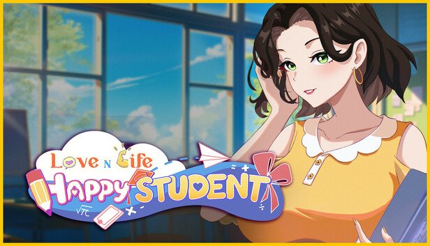 Love n Life: Happy Student-Free Adult Content (18+)