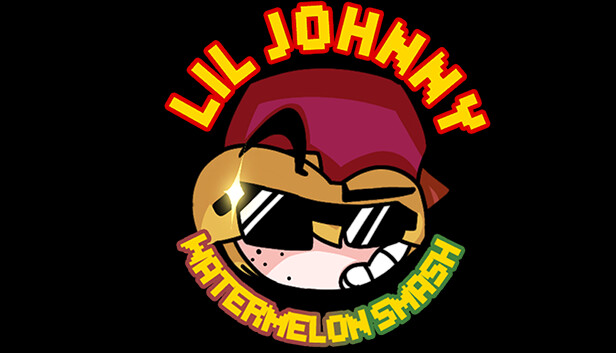Lil'Johnny Watermelon Smash