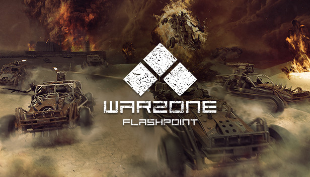 WarZone Flashpoint