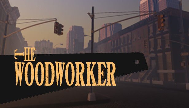 The Woodworker
