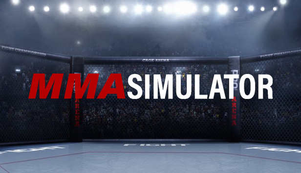 MMA Simulator