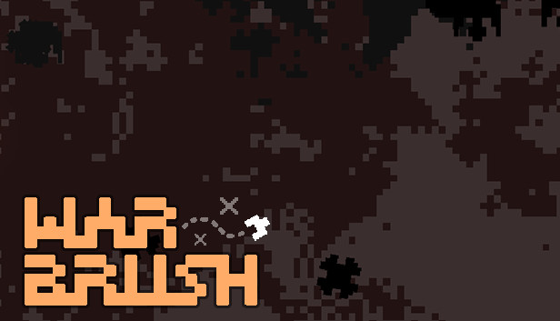 Warbrush