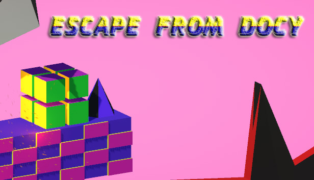 ESCAPE FROM DOCY