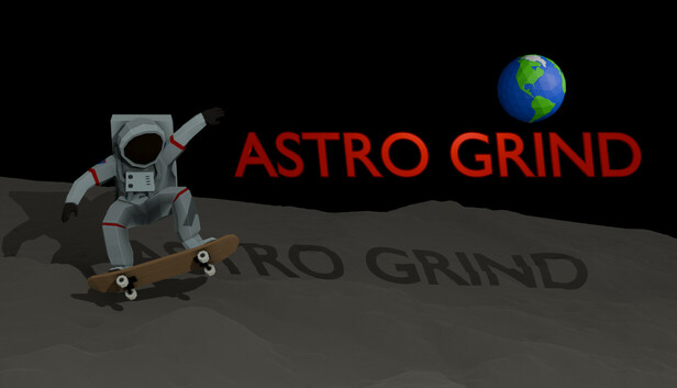 Astro Grind