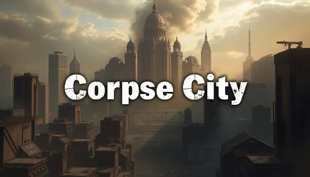 Corpse City: Zombies FPS