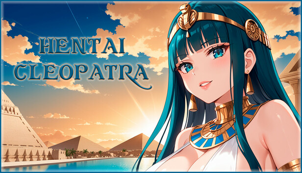 Hentai Cleopatra