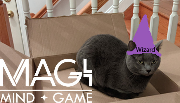 Magi Mind Game DLC: Support The Creators If You Want To