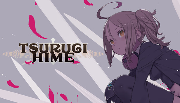 TSURUGIHIME