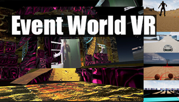 Event World VR