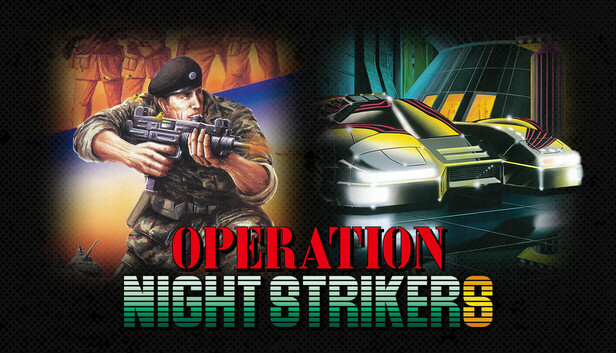 Operation Night Strikers