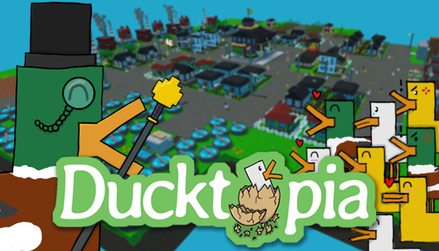 Ducktopia