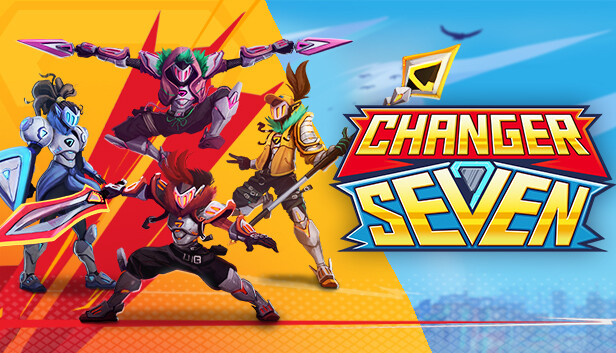 Changer Seven