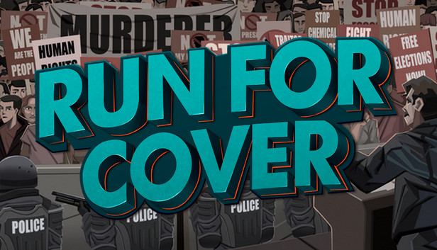 Run For Cover