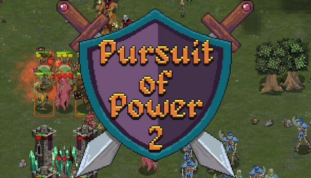 Pursuit of Power® 2 : The Chaos Dimension