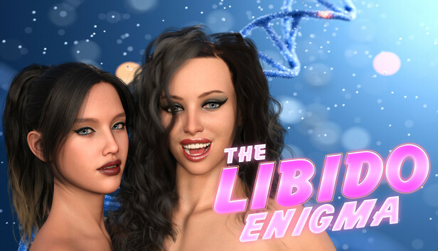 The Libido Enigma