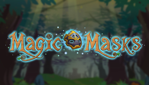 Magic Masks