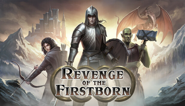 Revenge of the Firstborn