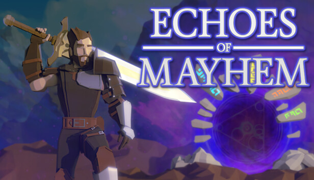 Echoes of Mayhem®