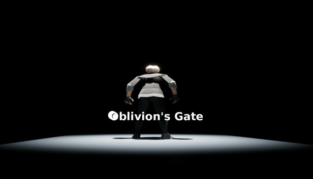 Oblivion's Gate