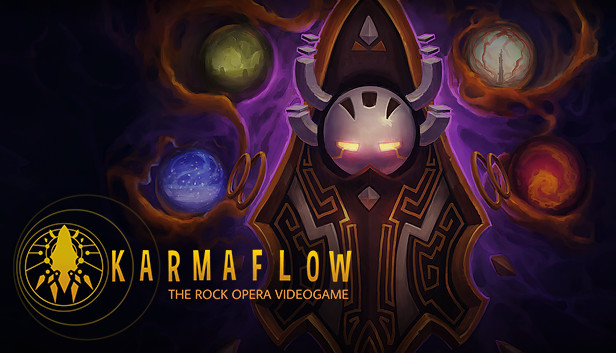 Karmaflow: The Rock Opera Videogame - Act I & Act II