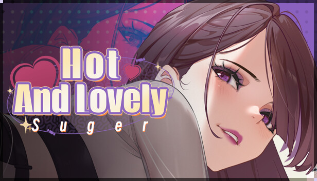 Hot And Lovely ：Suger PC