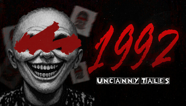 Uncanny Tales: 1992