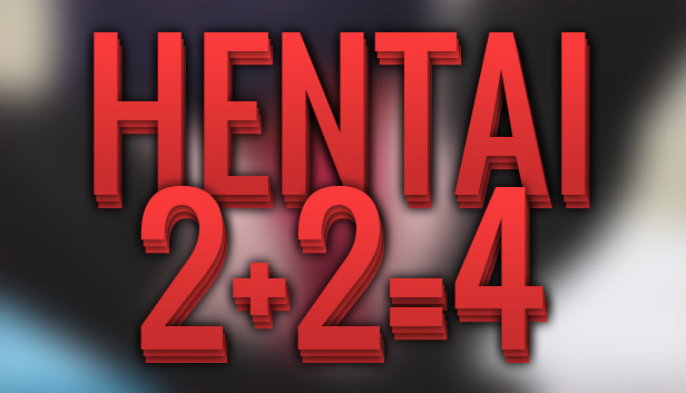 Hentai 2+2=4