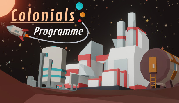 Colonials Programme