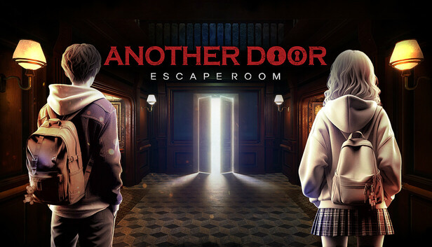 Another Door: Escape Room