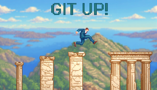 Git up!