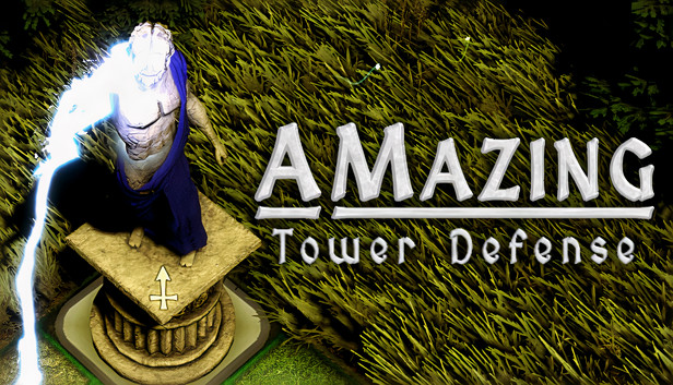 AMazing TD
