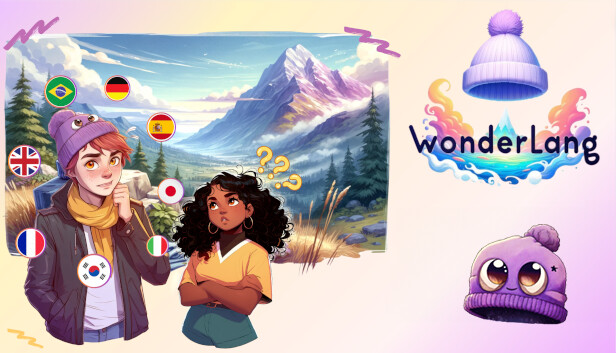 WonderLang