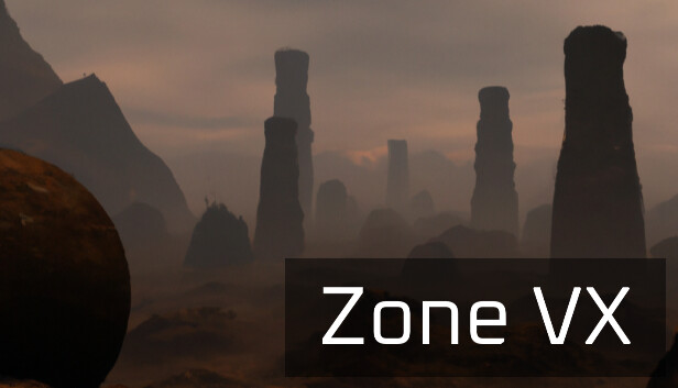 Zone VX