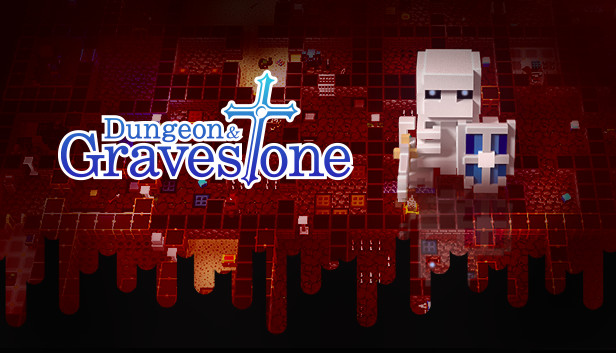 Dungeon and Gravestone