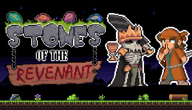 Stones of the Revenant