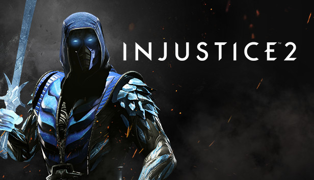 Injustice™ 2 - Sub-Zero