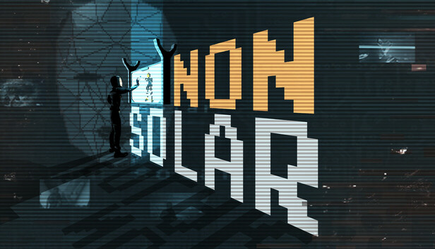 Nonsolar