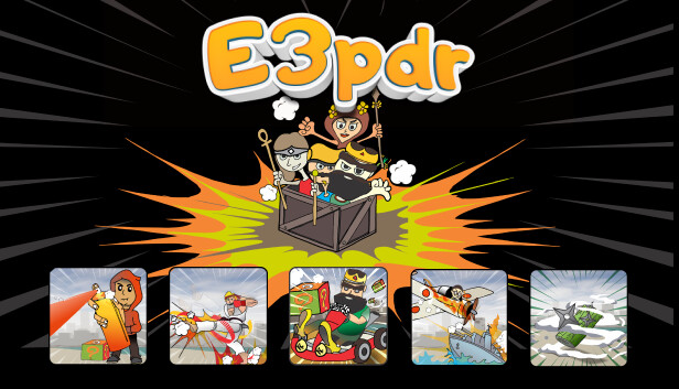 E3pdr