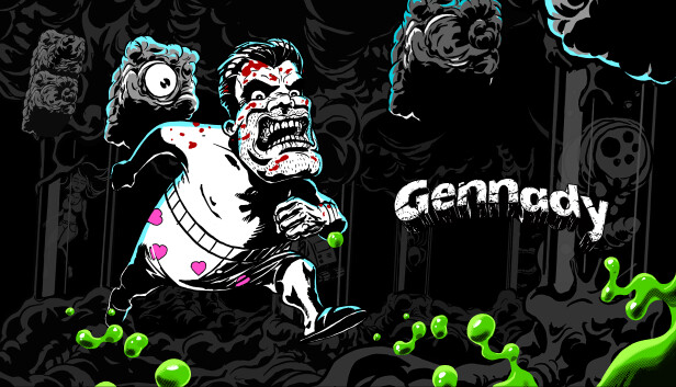 Gennady