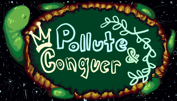 Pollute & Conquer
