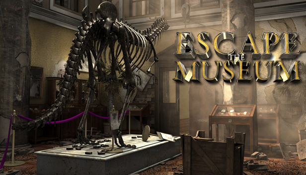 Escape The Museum PC