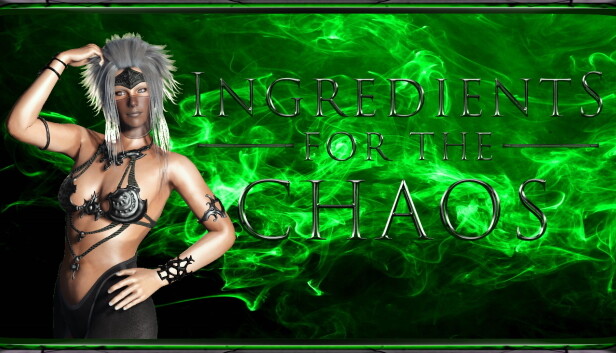 Ingredients for the Chaos