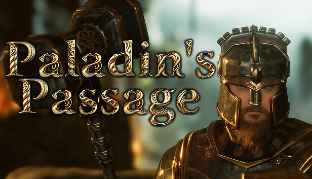 Paladin's Passage